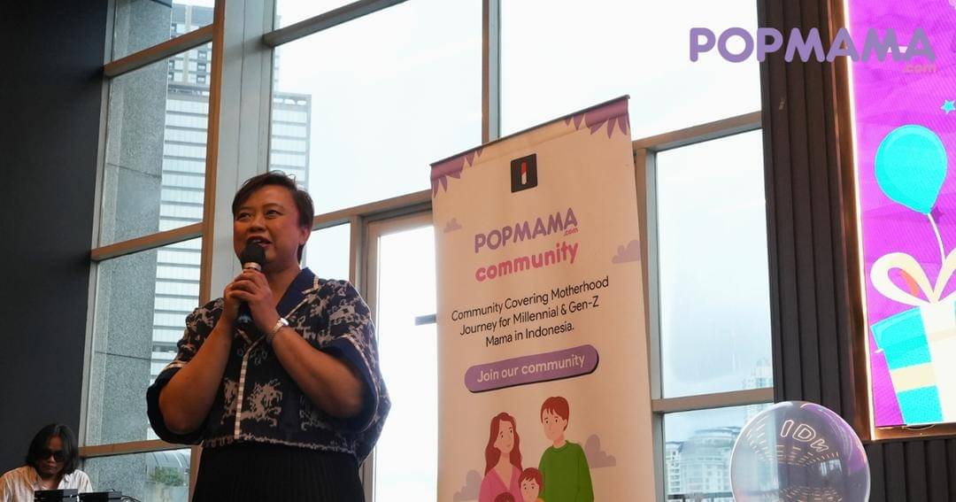 Popmama.com/Ilham Syakur Fidina